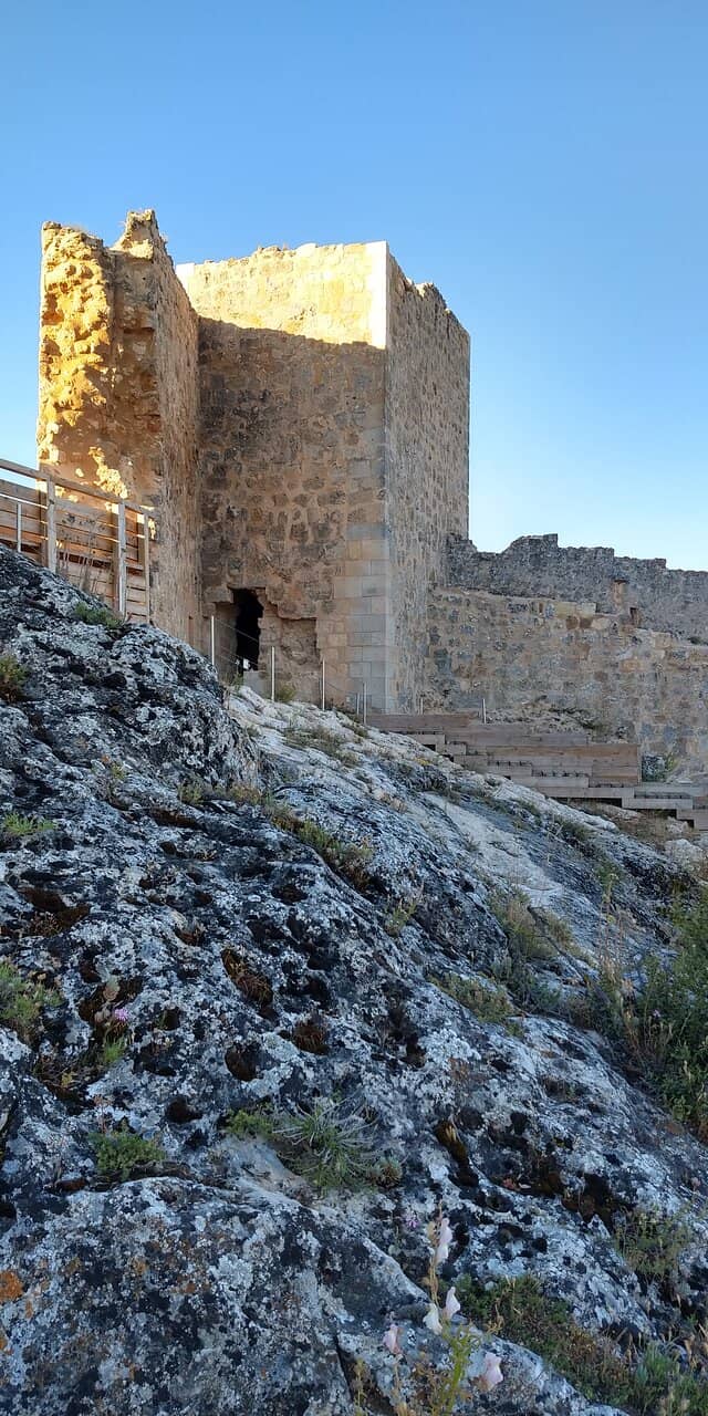 Medieval Charm of El Burgo de Osma