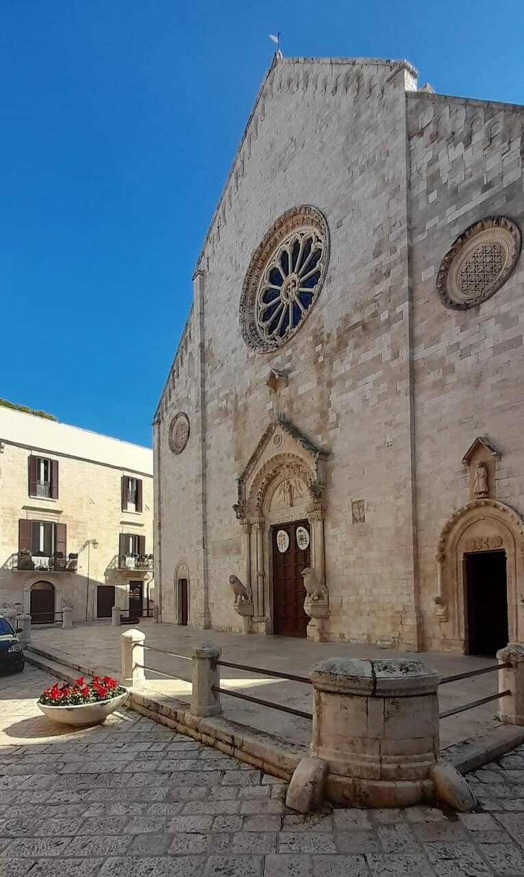 Romanesque Architecture