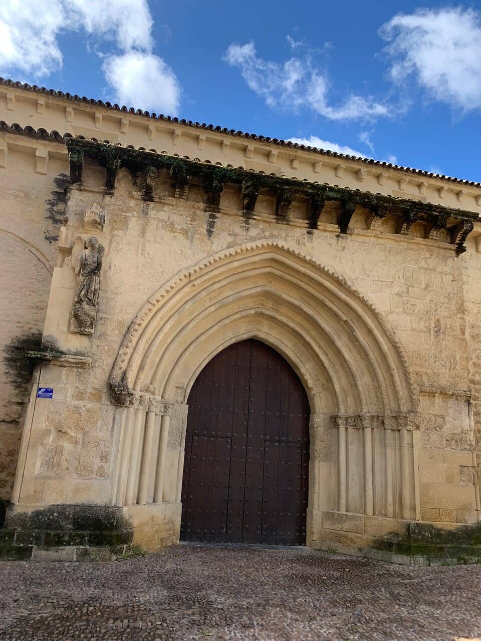 Vertical photo
