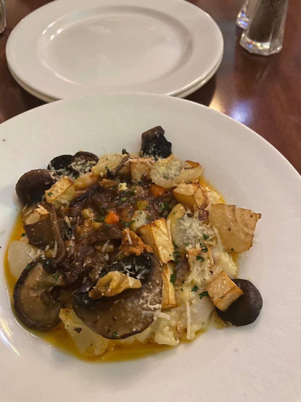 Visually Appealing Desserts