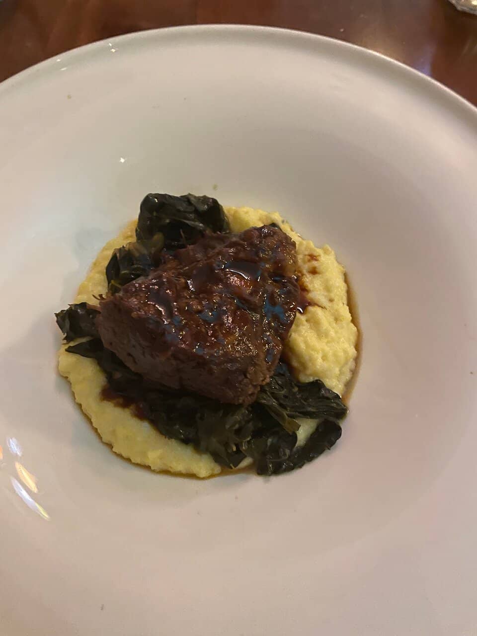 Short Rib