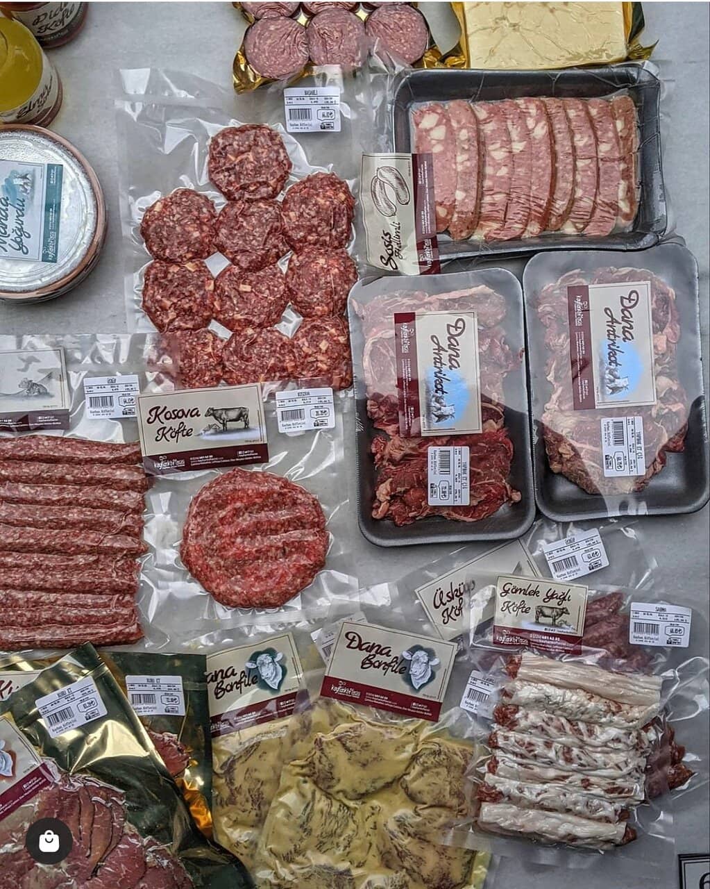 Kokorec & Grilled Delights