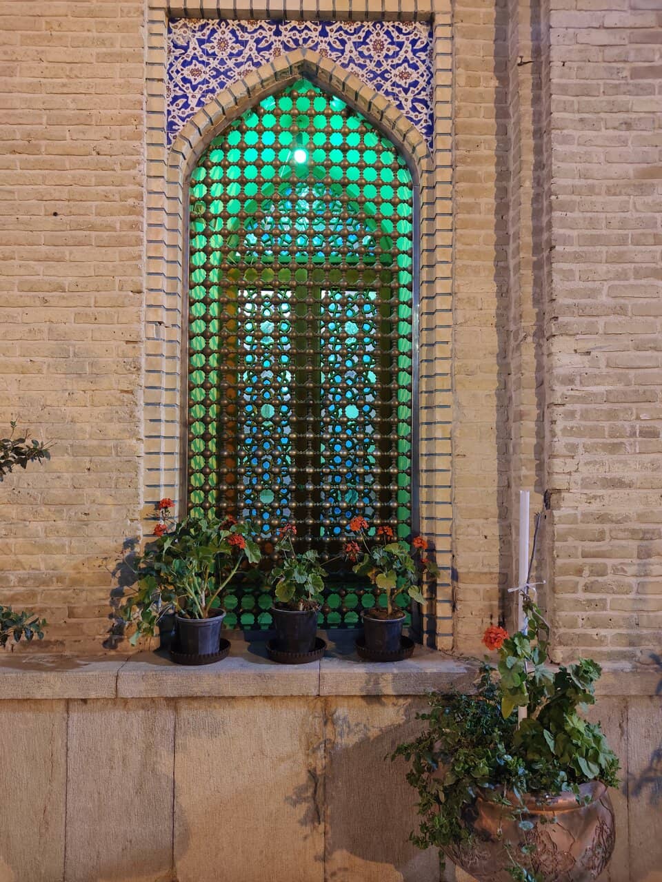 Geometric Craftsmanship