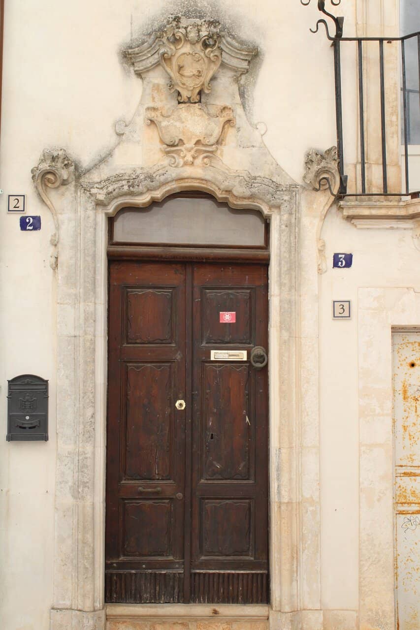 Via XX Settembre