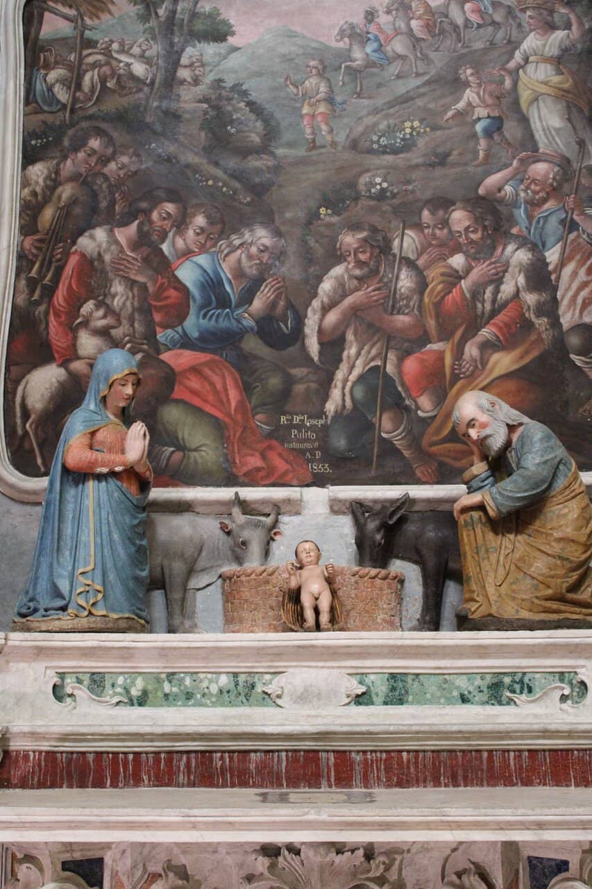 Piazza Immacolata