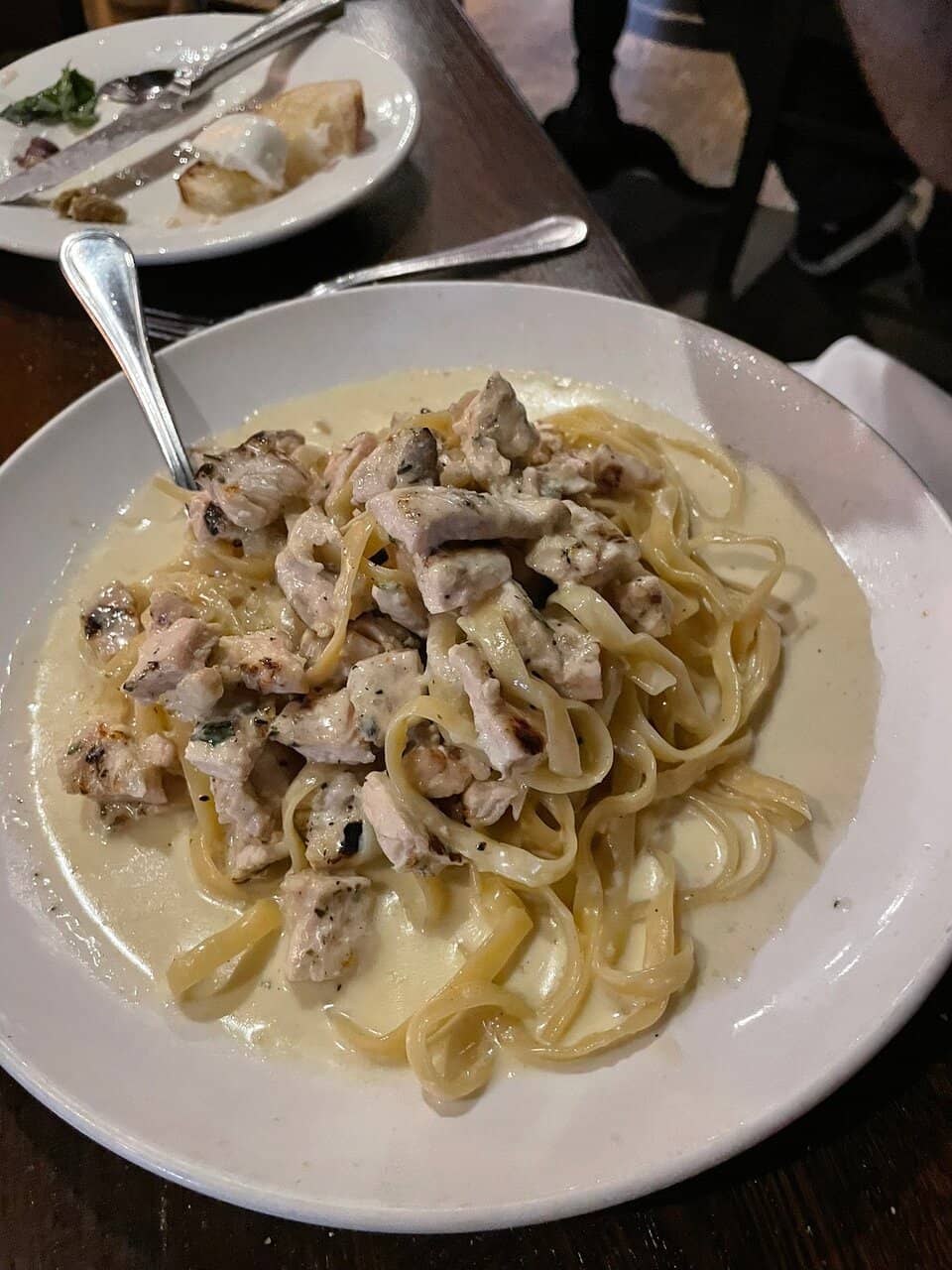 Southern Italian Specialties