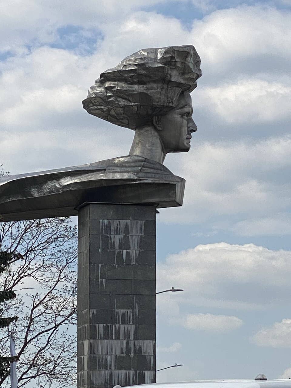 Prikazny Bridge