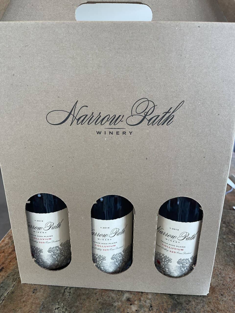 Main Street Tasting Room