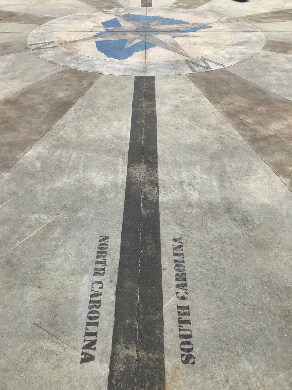 State Line Experience