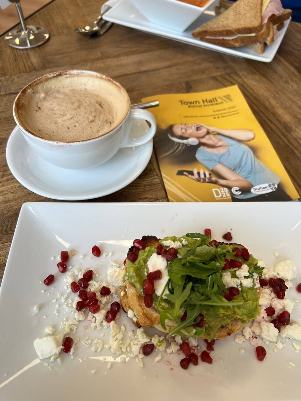 Tom McGuinness Artwork