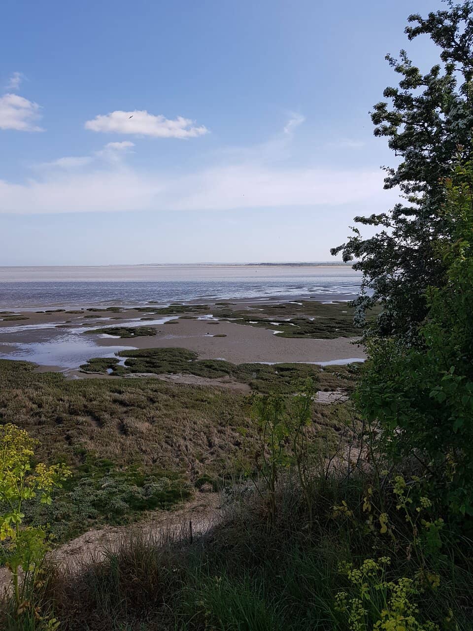 Hovercraft Terminal Ruins