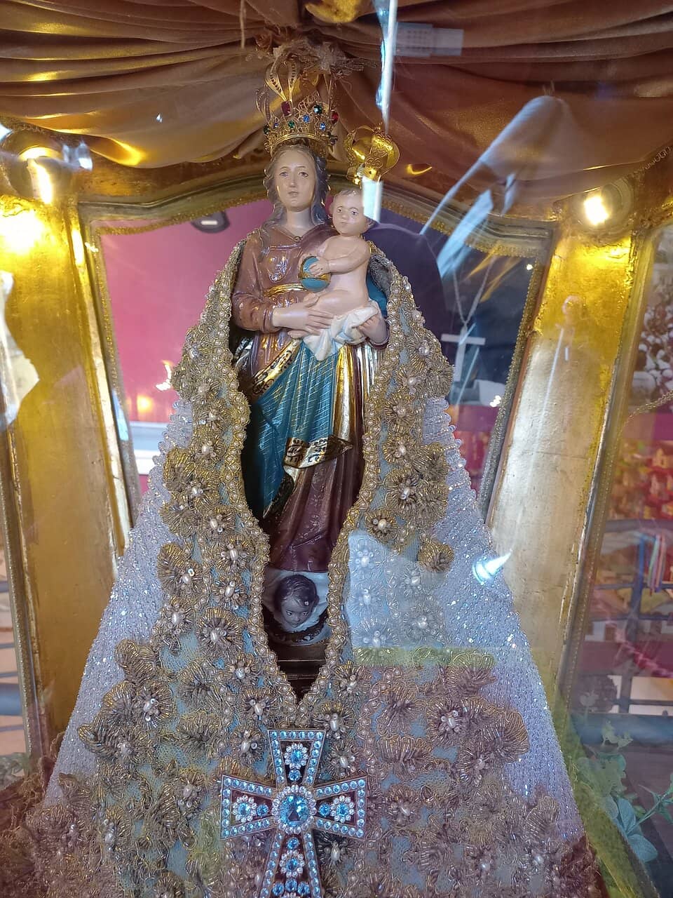 Guided Tour Experience