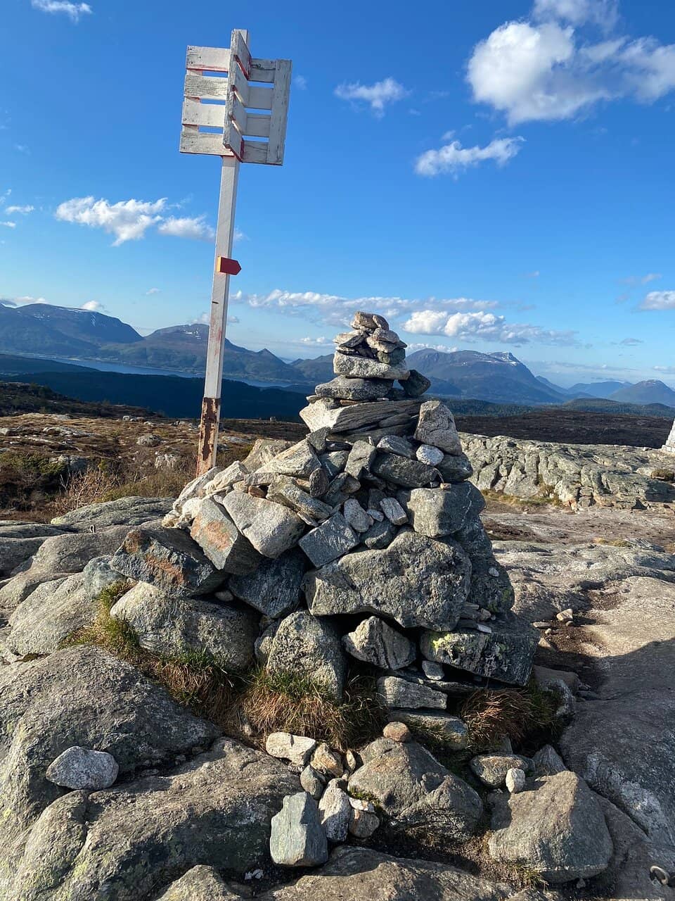 Vertical photo