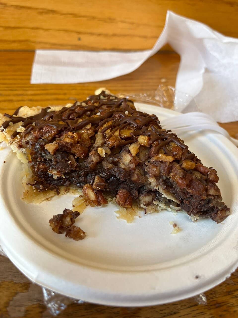 Unique Specialty Beverages