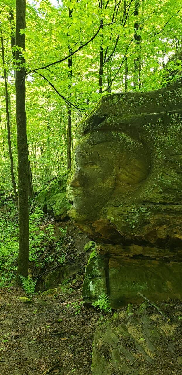 Lake Loop Trail