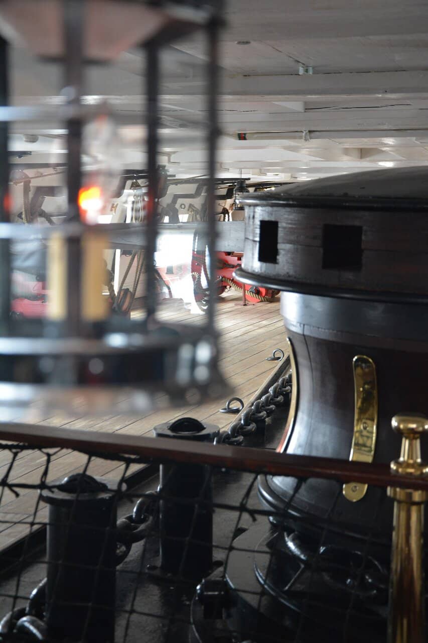 Architectural Marvel