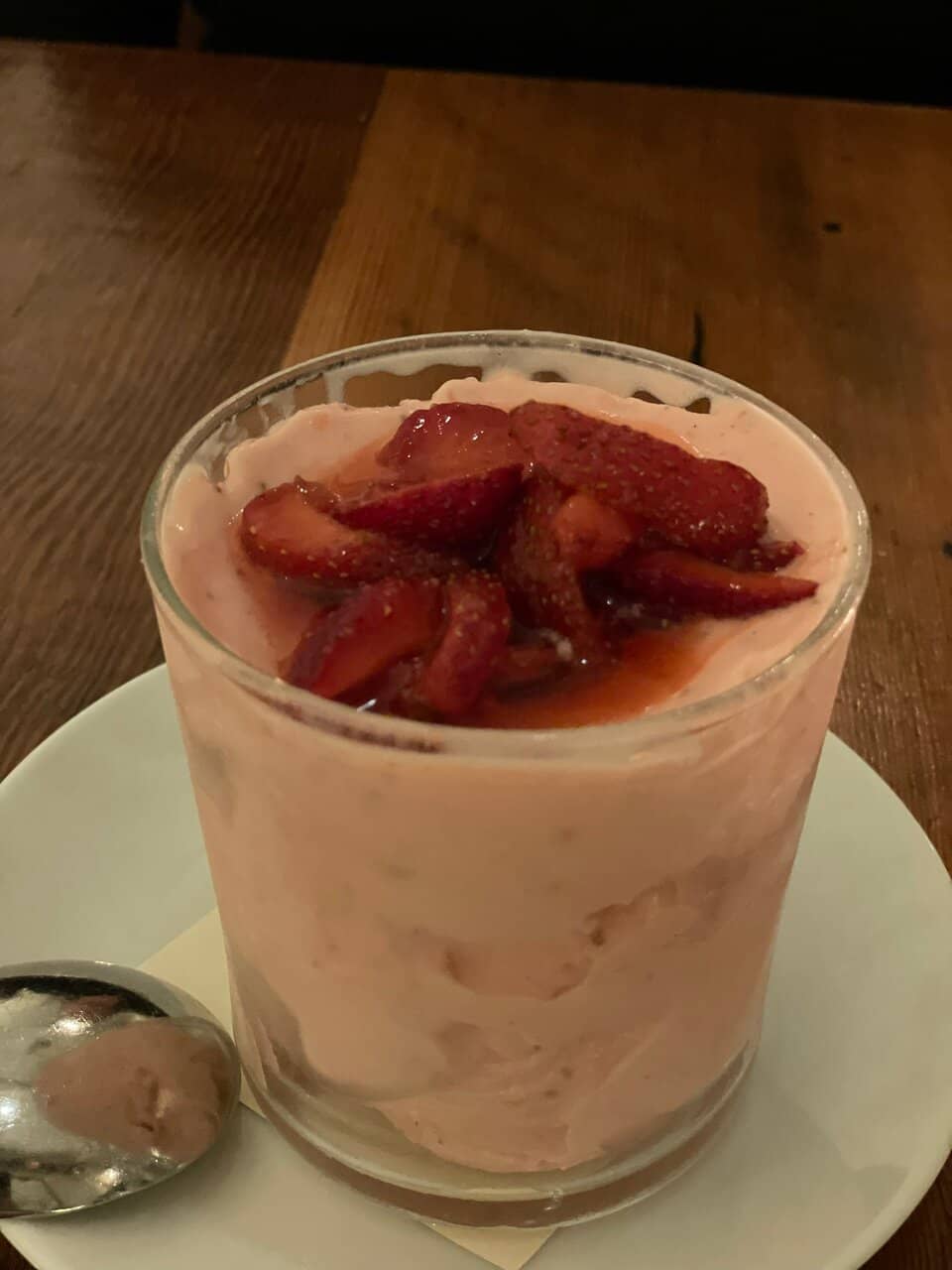 Homemade Ice Cream