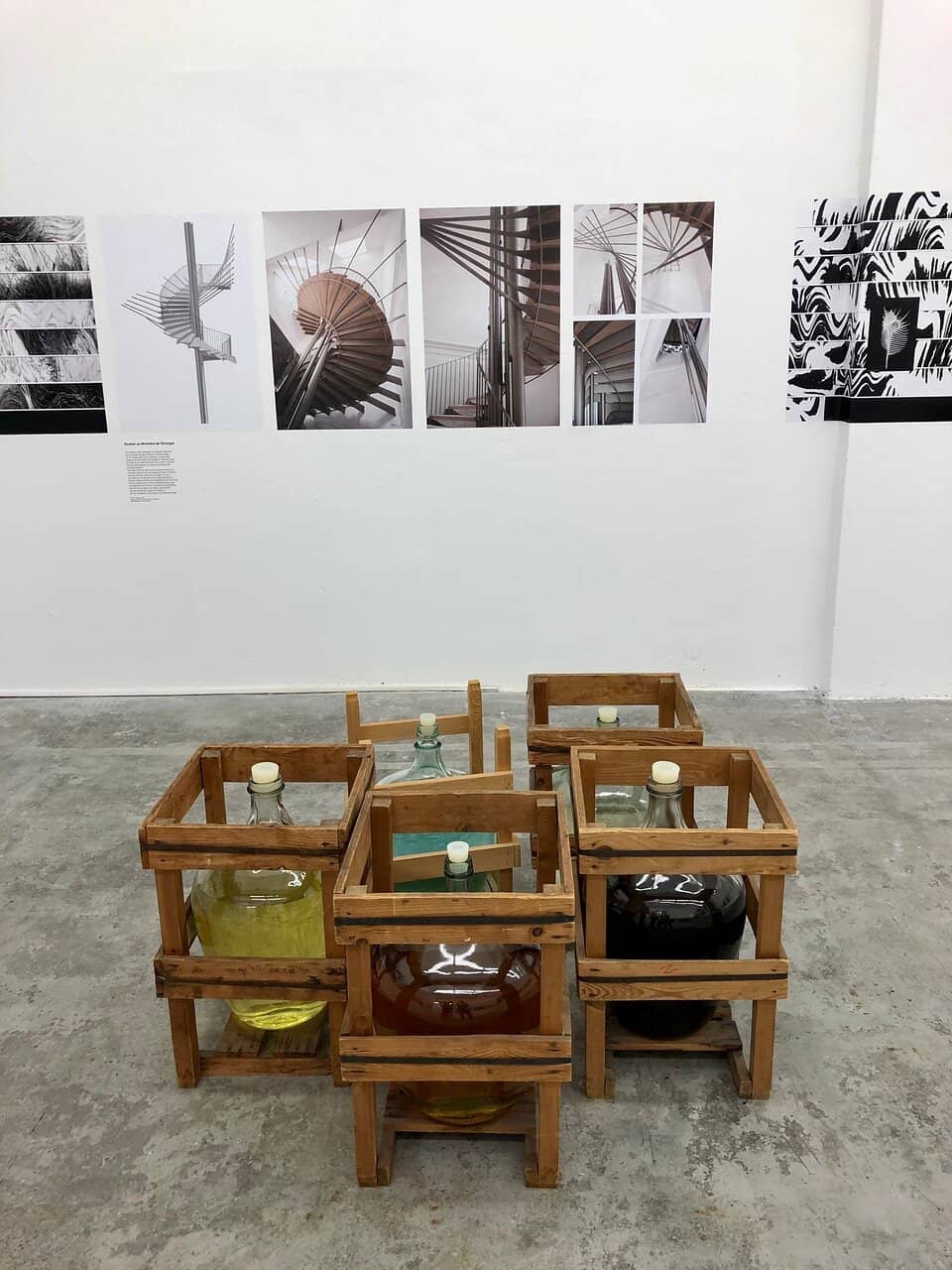 Unique Exhibition Space