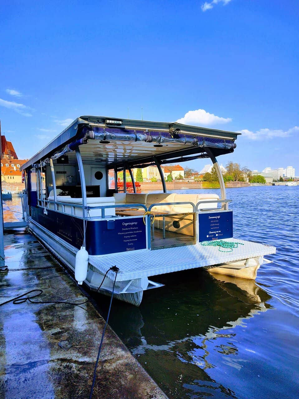 Evening Sunset Cruises