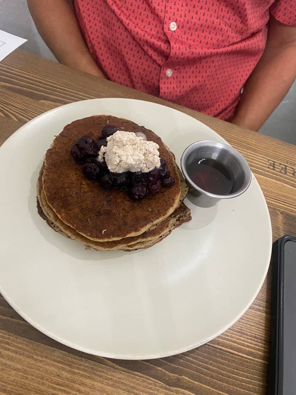 Cozy & Welcoming Atmosphere