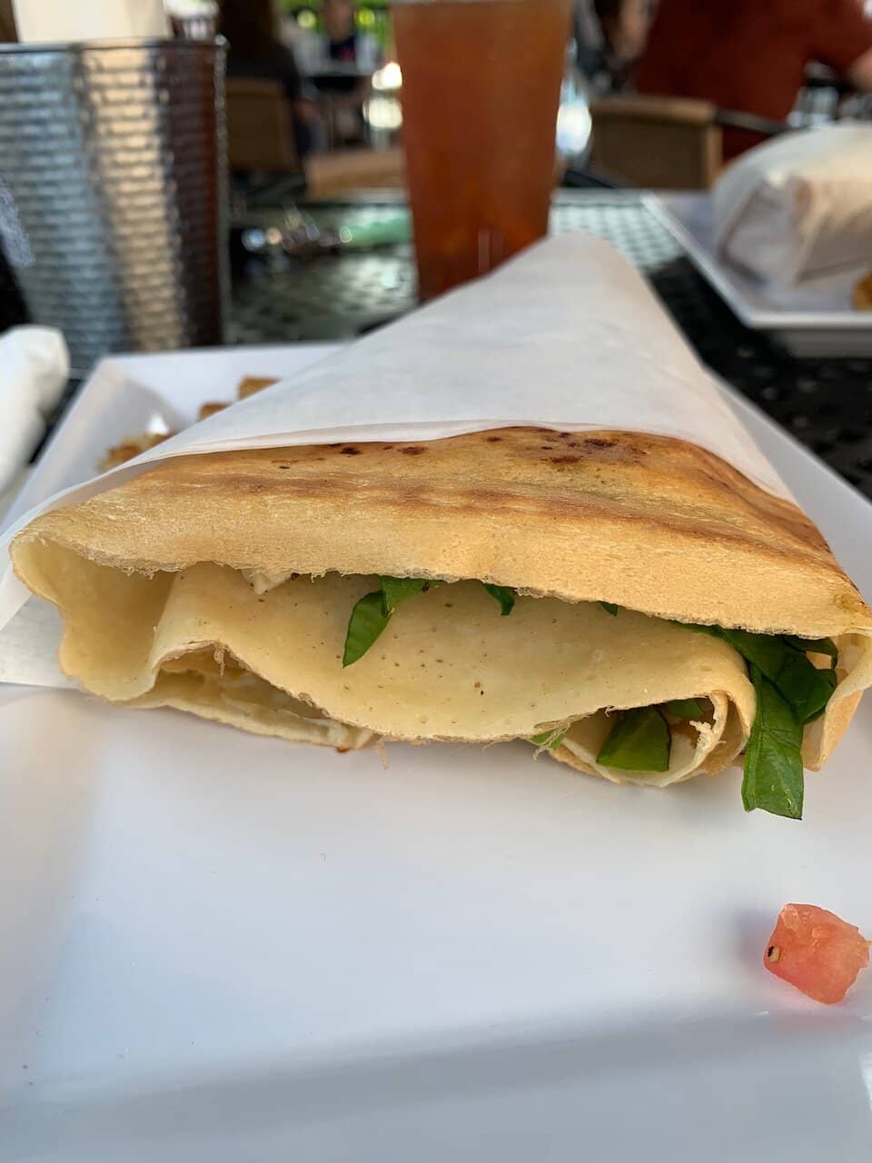 Excellent Coffee and Smoothies