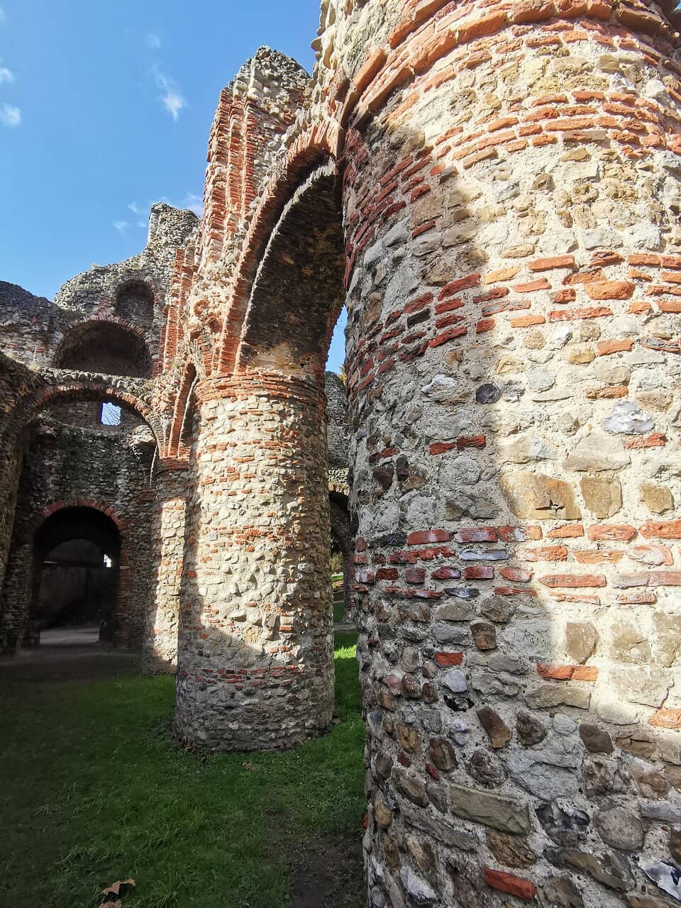 Civil War Damage