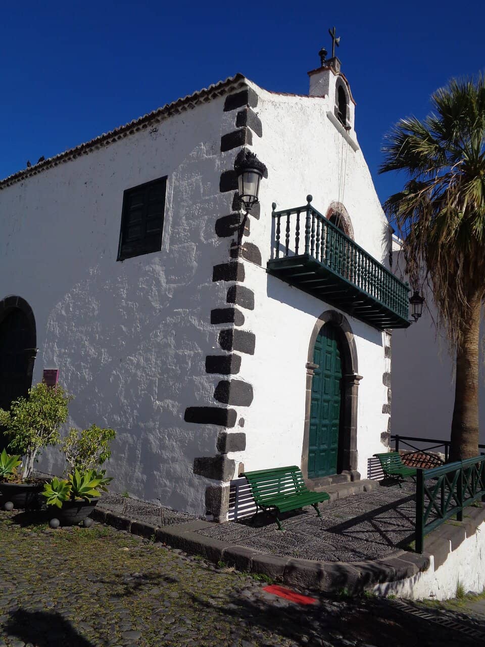 Correíllo La Palma