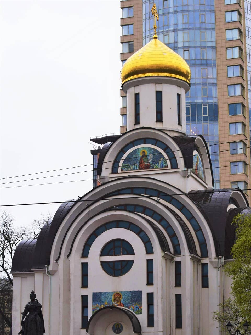 Vertical photo