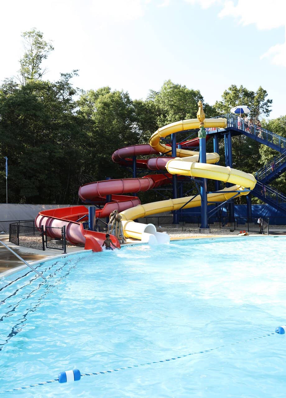 Family-Friendly Slides