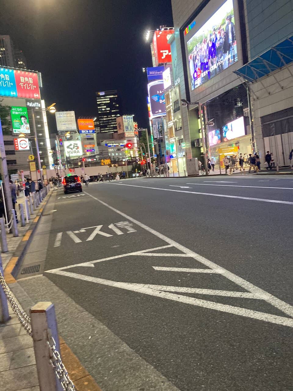 Luxury Fashion Floors