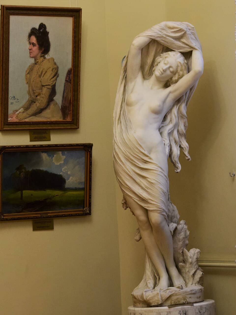 Interactive Children's Programs