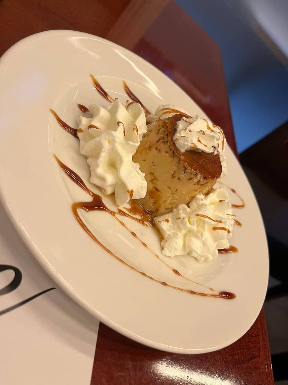 Michelin-Starred Tasting Menu