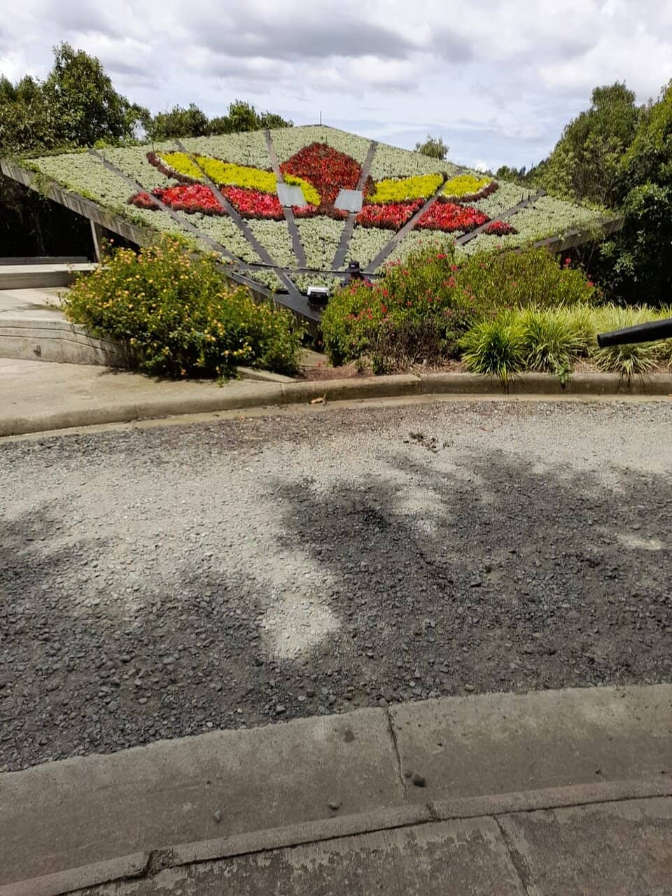 Orchid & Plant Trails