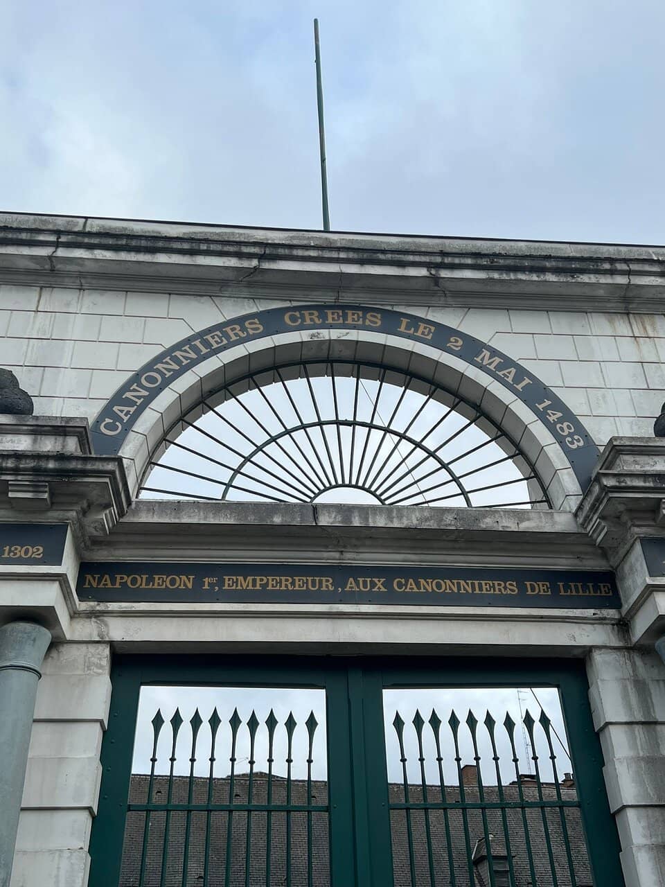 Passionate Volunteer Guides