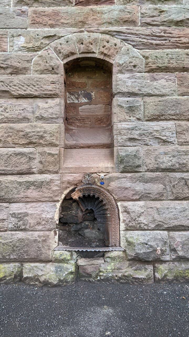 Vertical photo