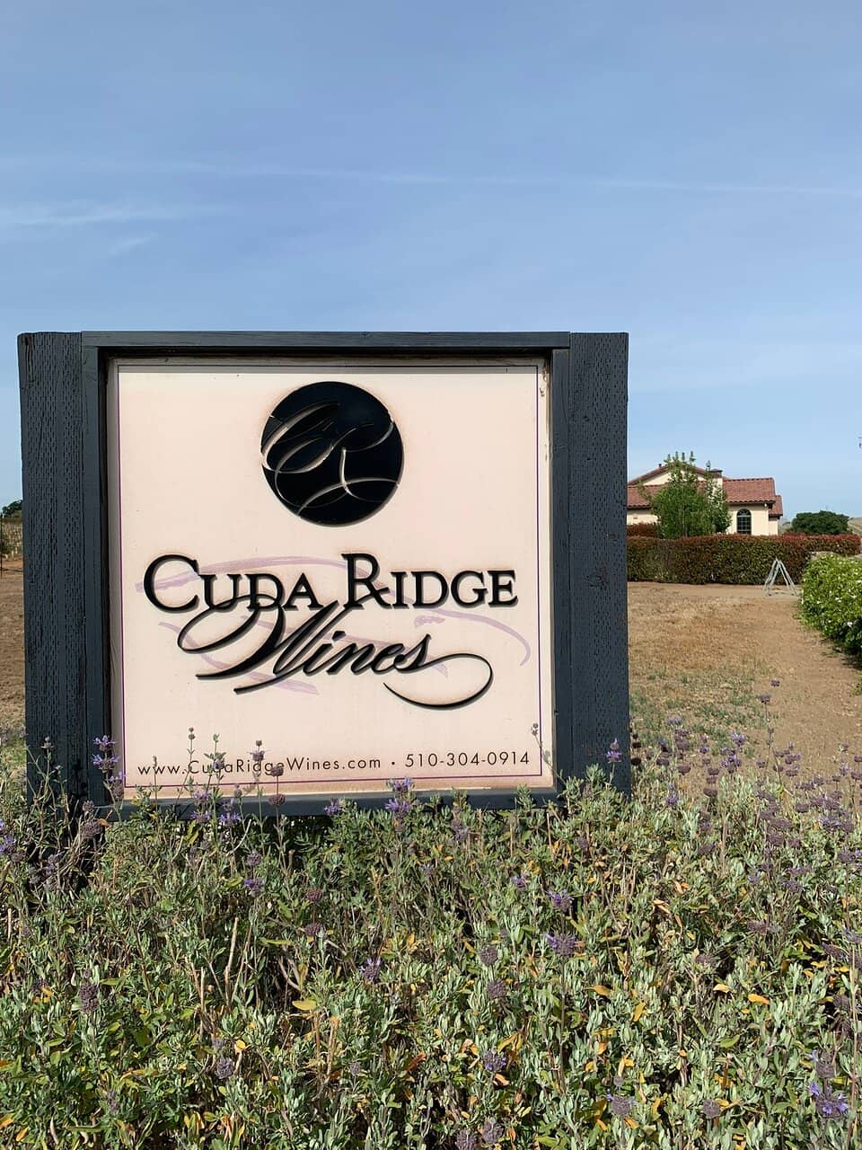 Rare Carmenere Varietal