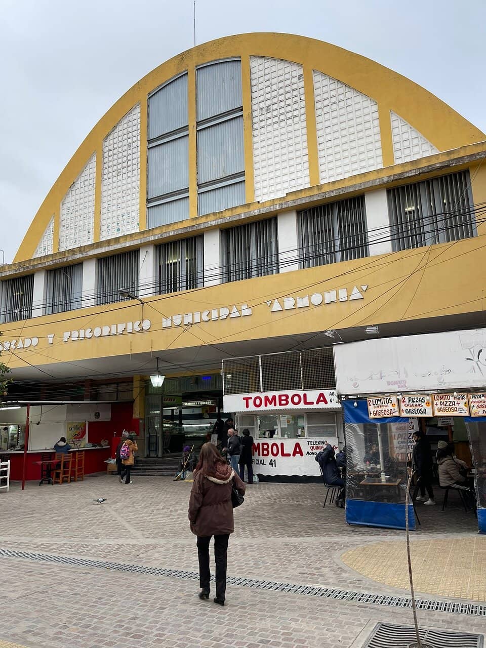 Handicrafts & Clothing