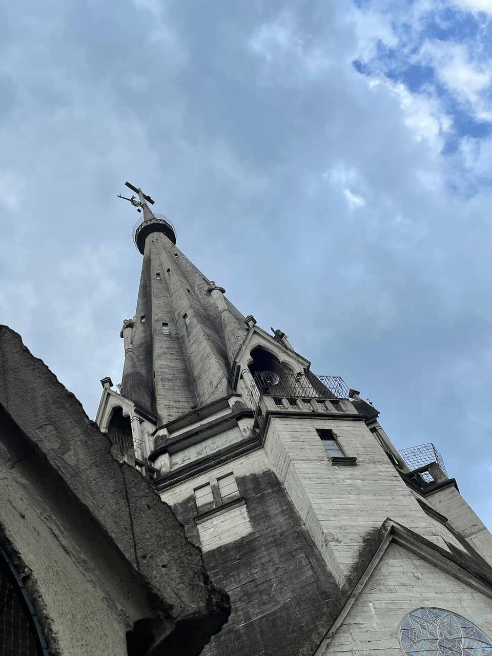 Cathedral Architecture