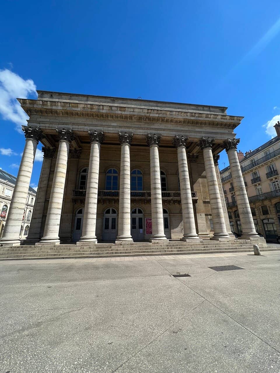 The Nutcracker and Me