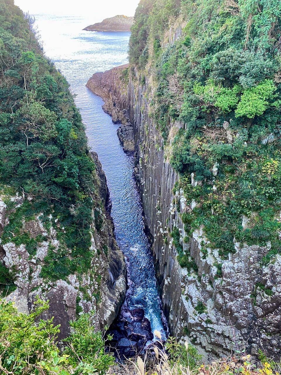 Glass Bridge