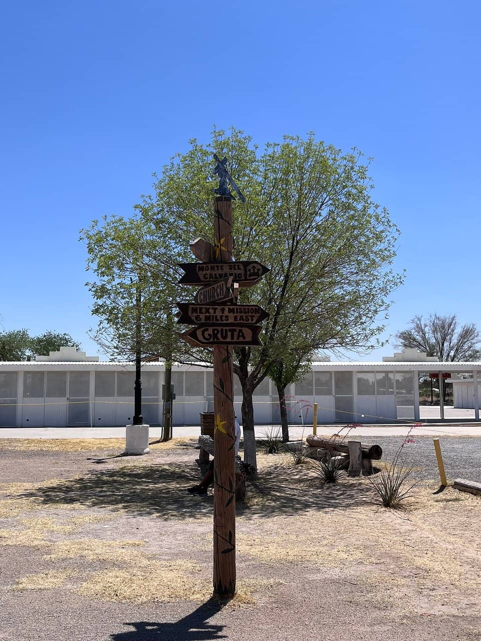 On-Site Gift Shop