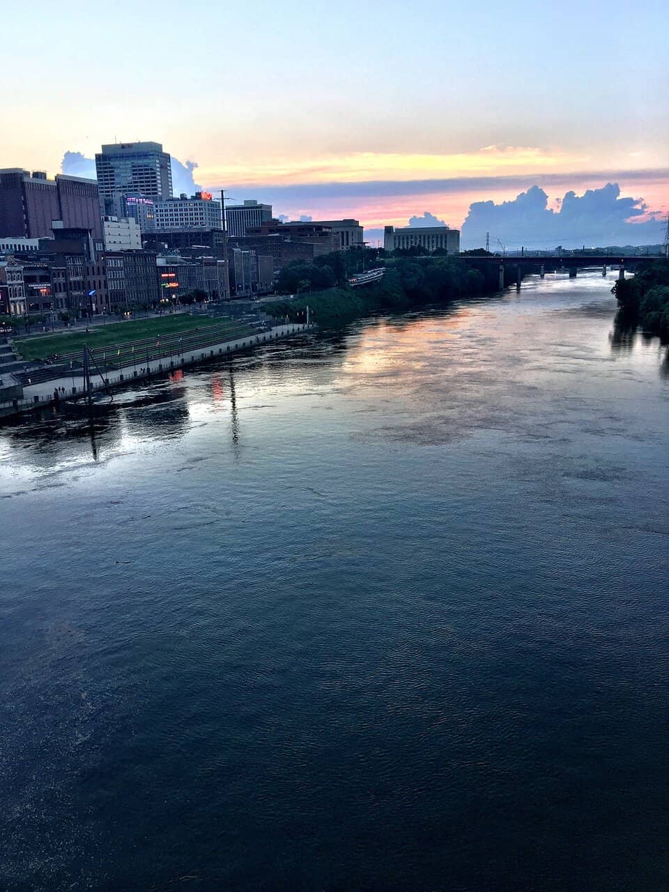 History & Nature Blend