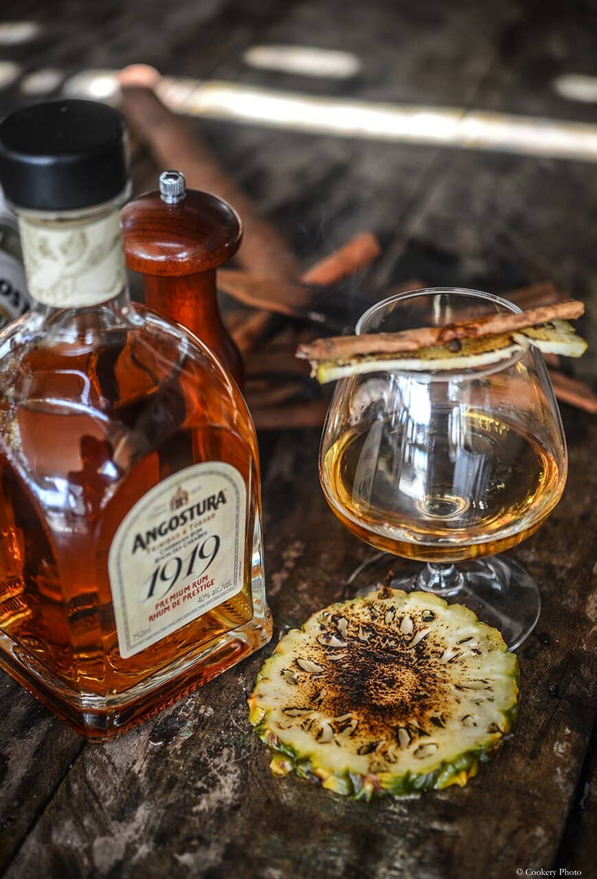 Exquisite Lobster and Seafood