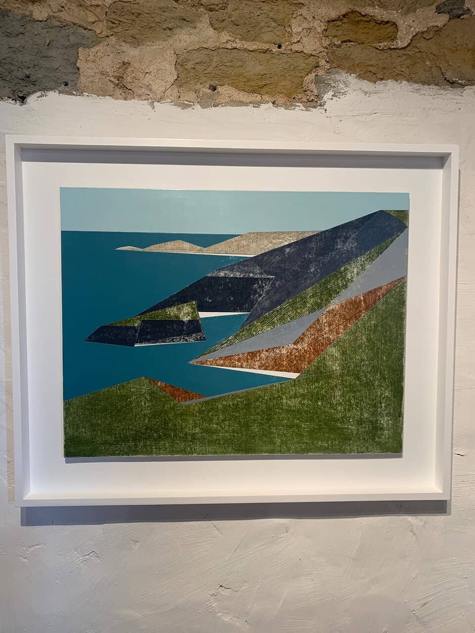 Historic Georgian Warehouse