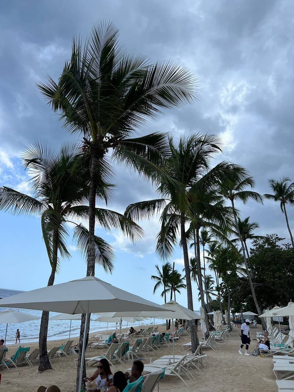 Minitas Beach Club
