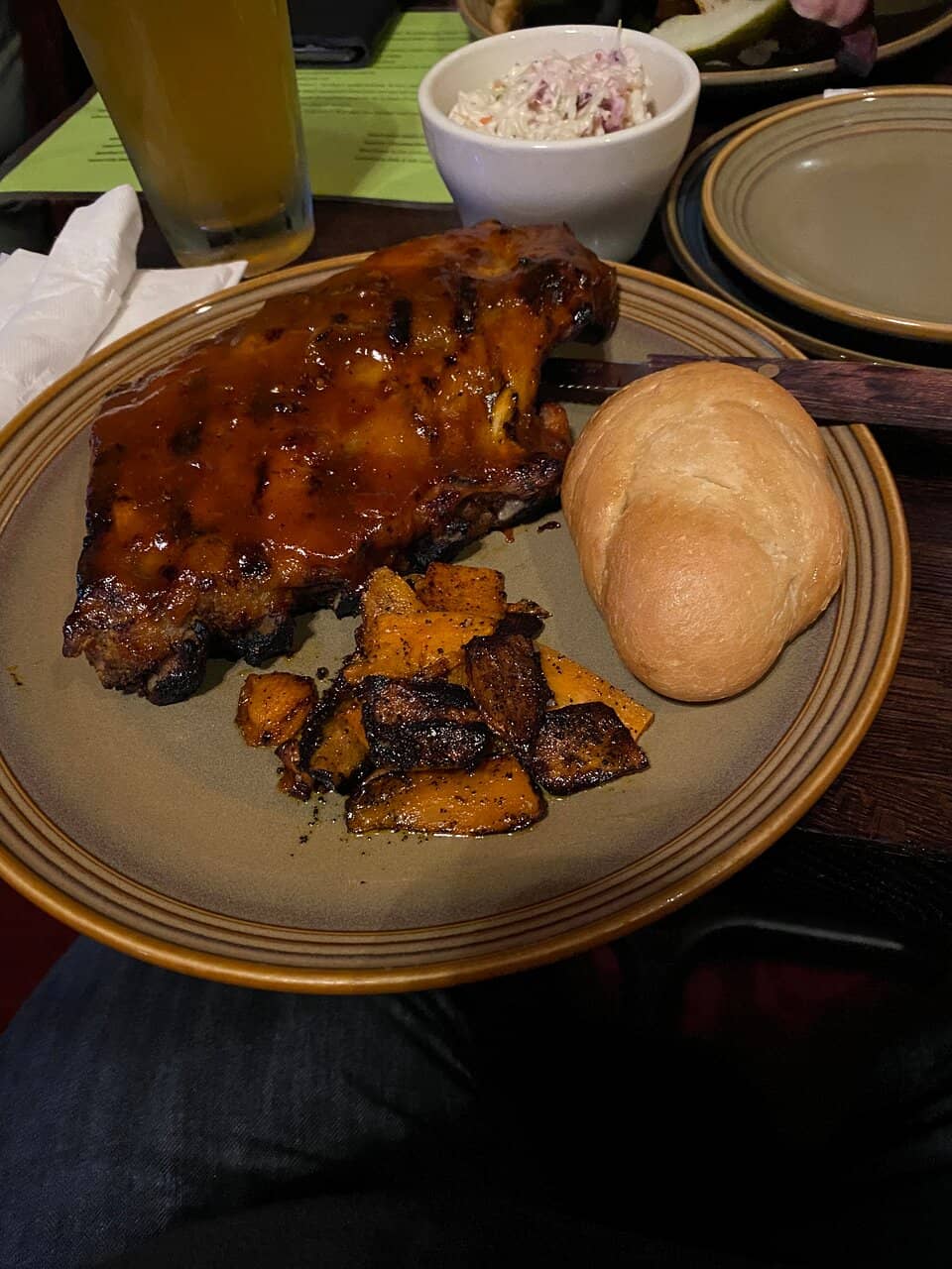 Friday Fish Fry