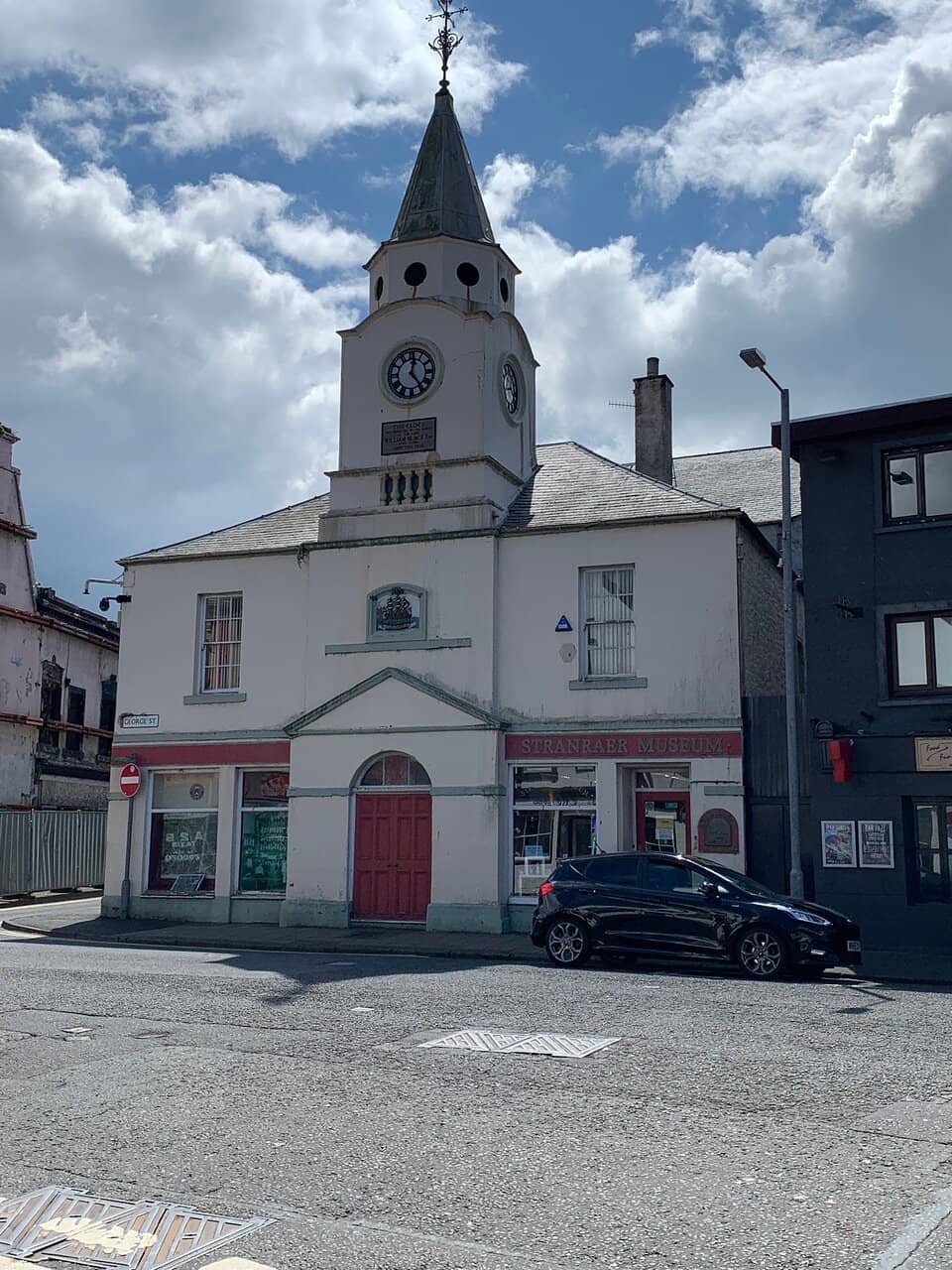 Jessie M. King Exhibition