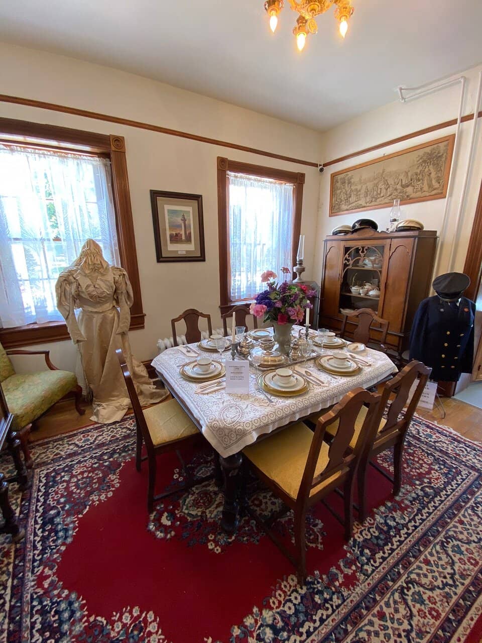 Lake Michigan Shoreline