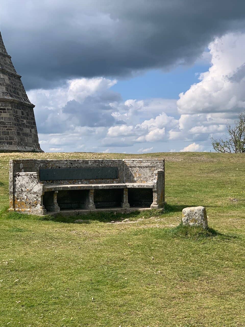 Scenic Walking Trails
