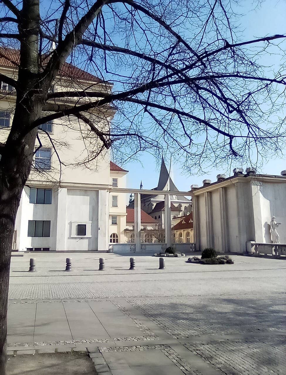 Historical Significance